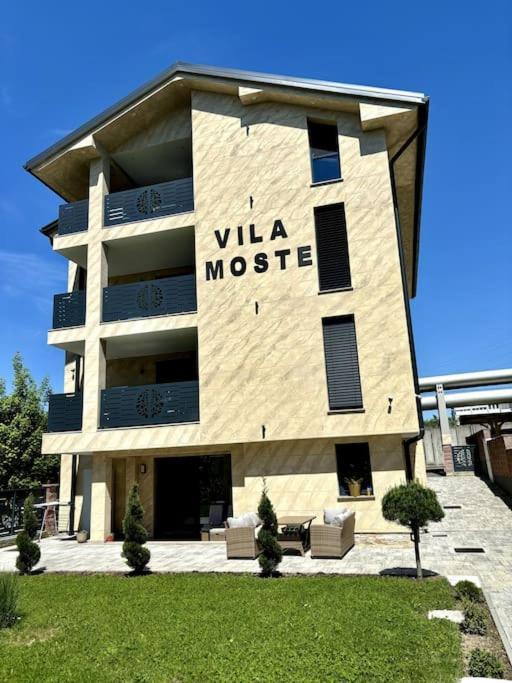 Villa Moste 3-Free Parking&Pool, Ev Station Ljubljana Exterior photo