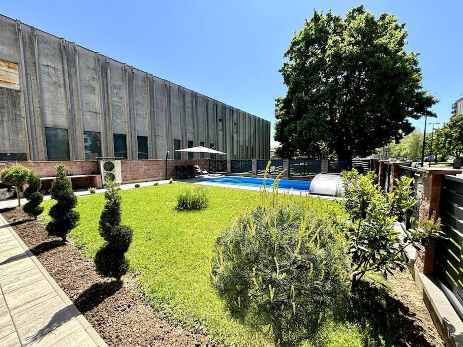 Villa Moste 3-Free Parking&Pool, Ev Station Ljubljana Exterior photo