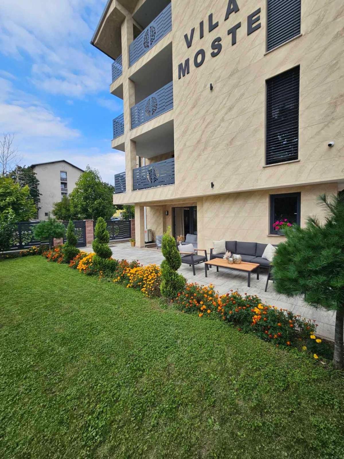 Villa Moste 3-Free Parking&Pool, Ev Station Ljubljana Exterior photo