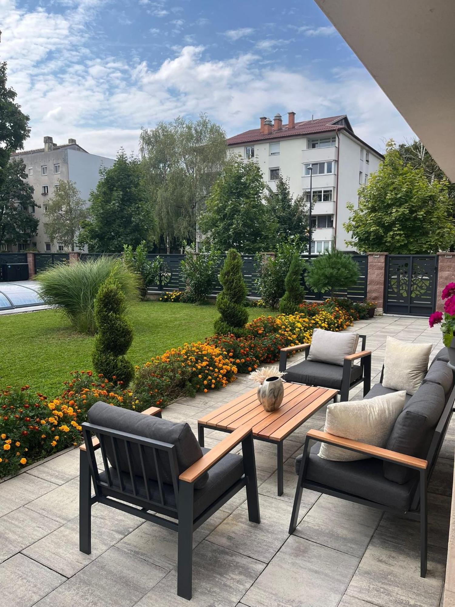Villa Moste 3-Free Parking&Pool, Ev Station Ljubljana Exterior photo